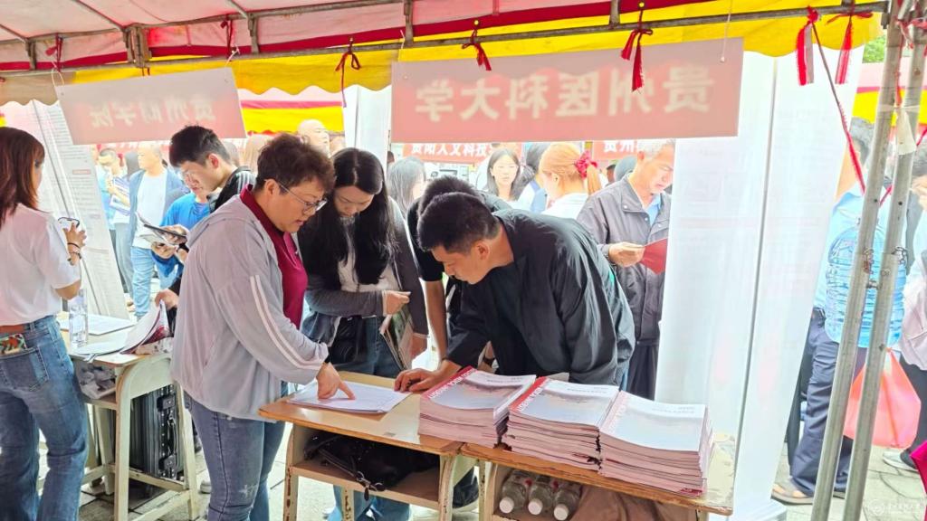 针对招生政策解析